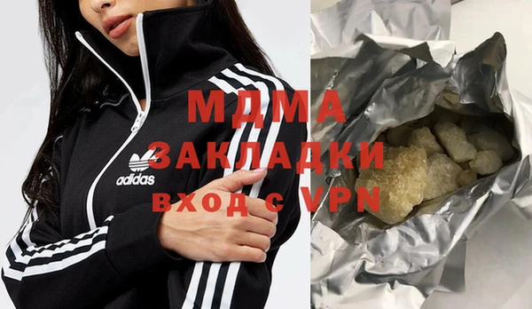 винт Кукмор